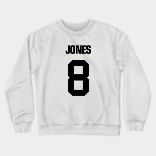 Daniel Jones Crewneck Sweatshirt